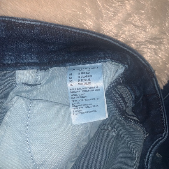 Jeans - Picture 4 of 4